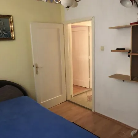 Apartman Marin Apartament