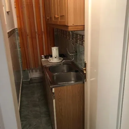 Apartman Marin Novi Vinodolski