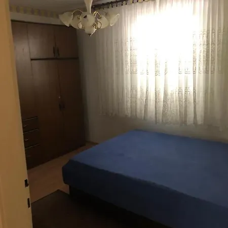 Apartman Marin Apartament *
