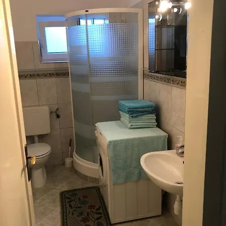Apartman Marin Novi Vinodolski