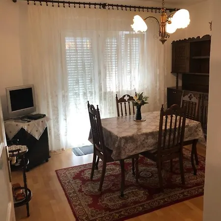 Apartman Marin