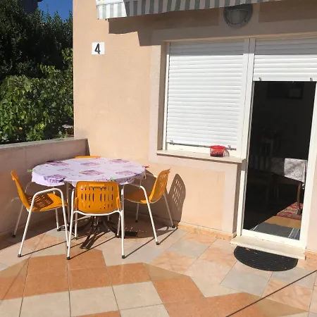 Apartman Marin Apartament *