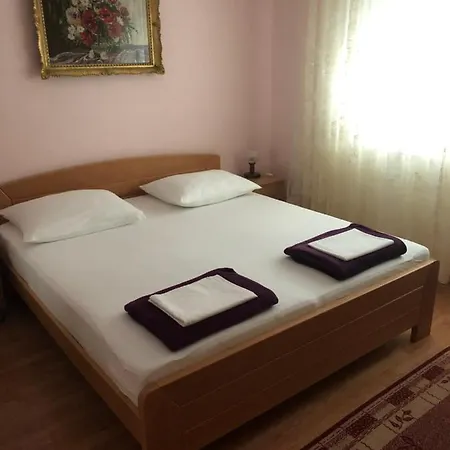 Apartman Marin Apartament